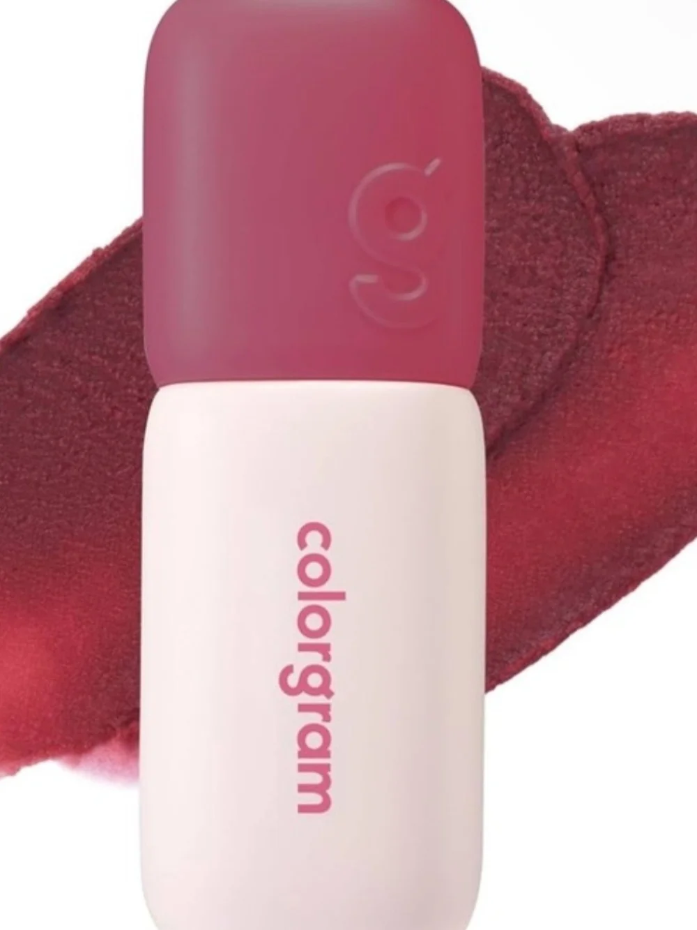 Colorgram Nude Blur Tint - 2 Pcs Bundle - Burnt Marron #13 & Dead Rose #10